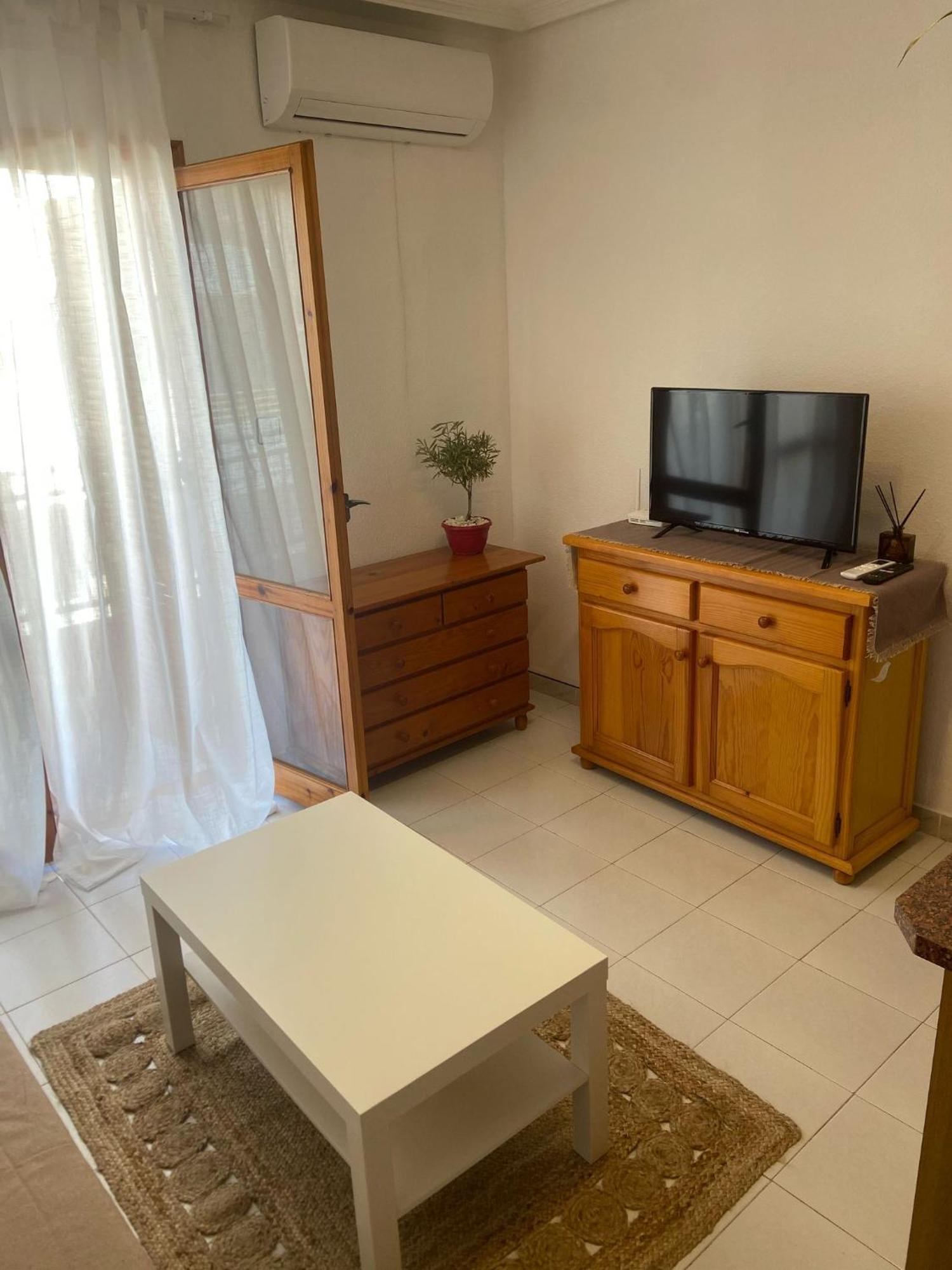 Apartamento En